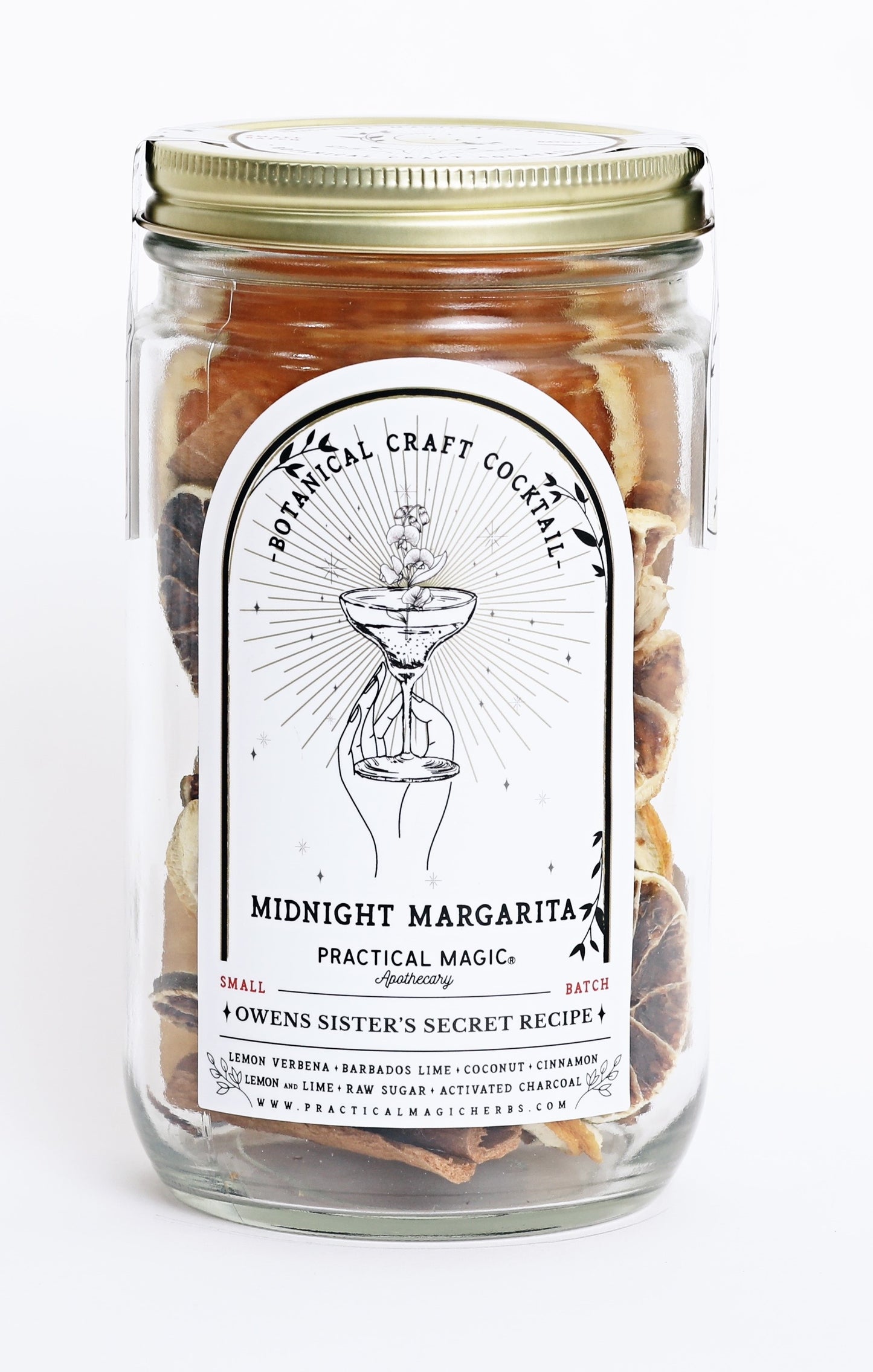 Midnight Margarita Cocktail Kit